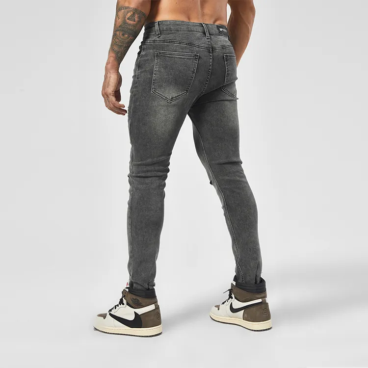 BLUESFLY Jeans Men-10