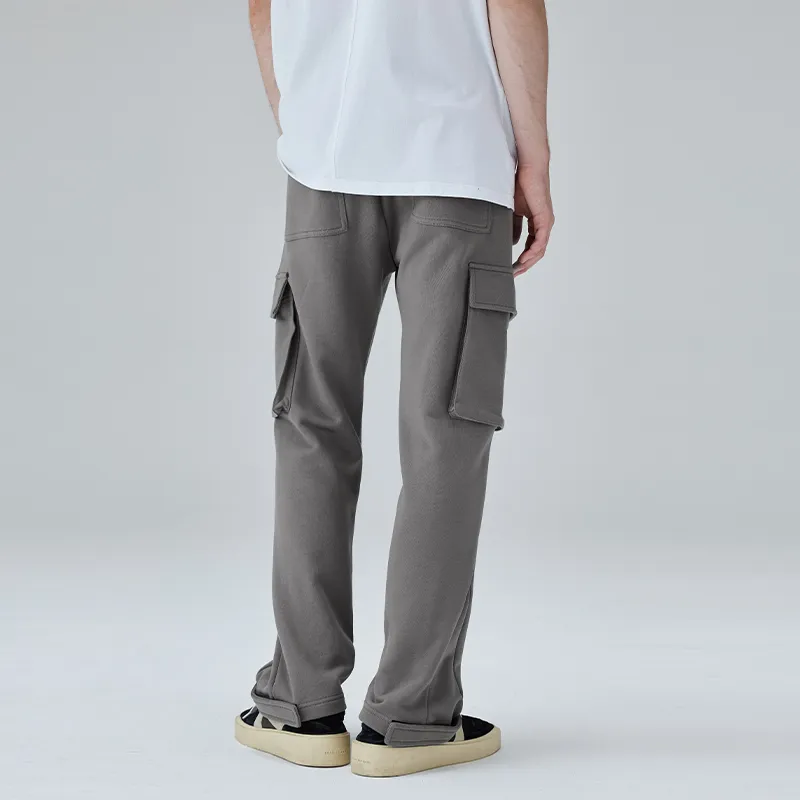CLIMAX VISION Cargo Pants Sports Pants Unisex-3