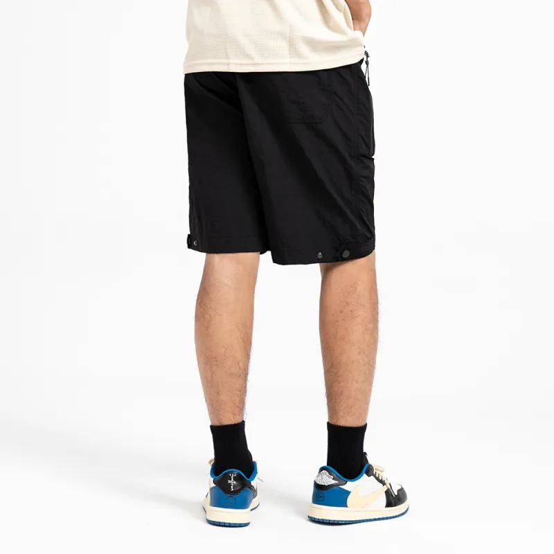 VAS＆CO Casual Shorts Unisex-8
