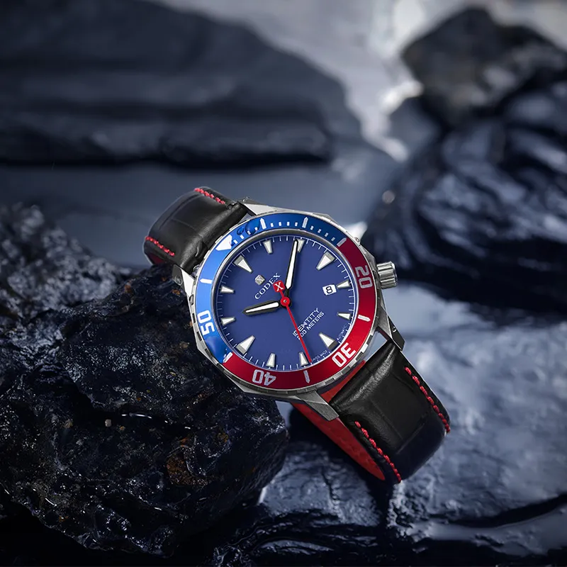 CODEX Men Identity Collection Watch-5
