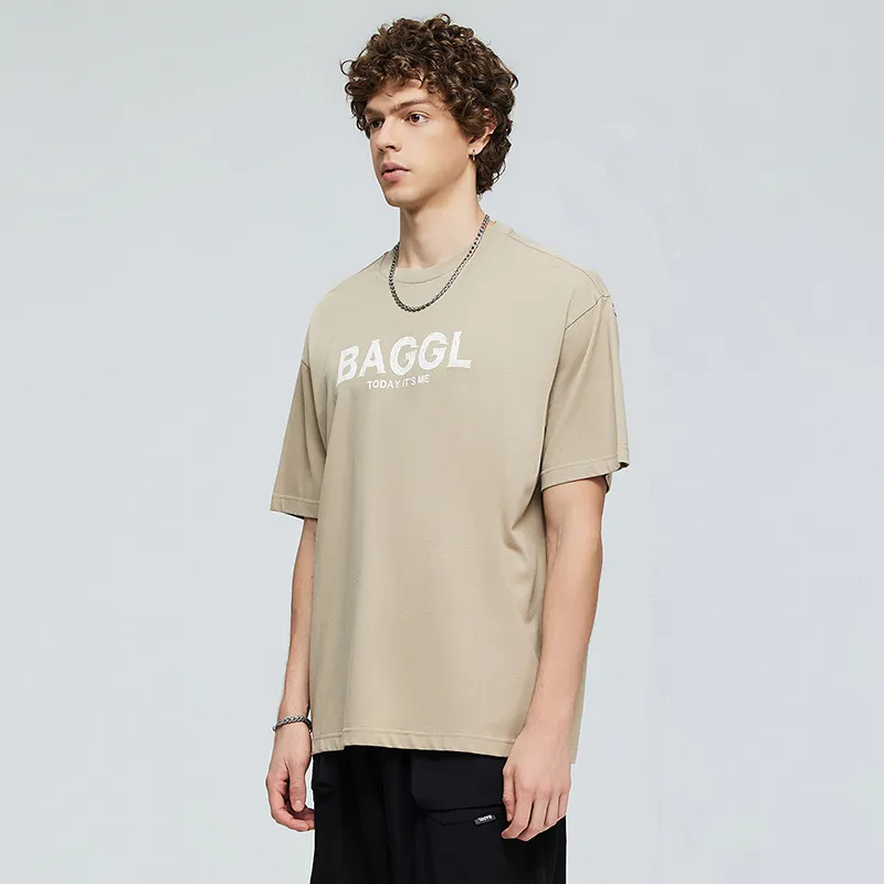 BAGGL T-Shirts Unisex-24