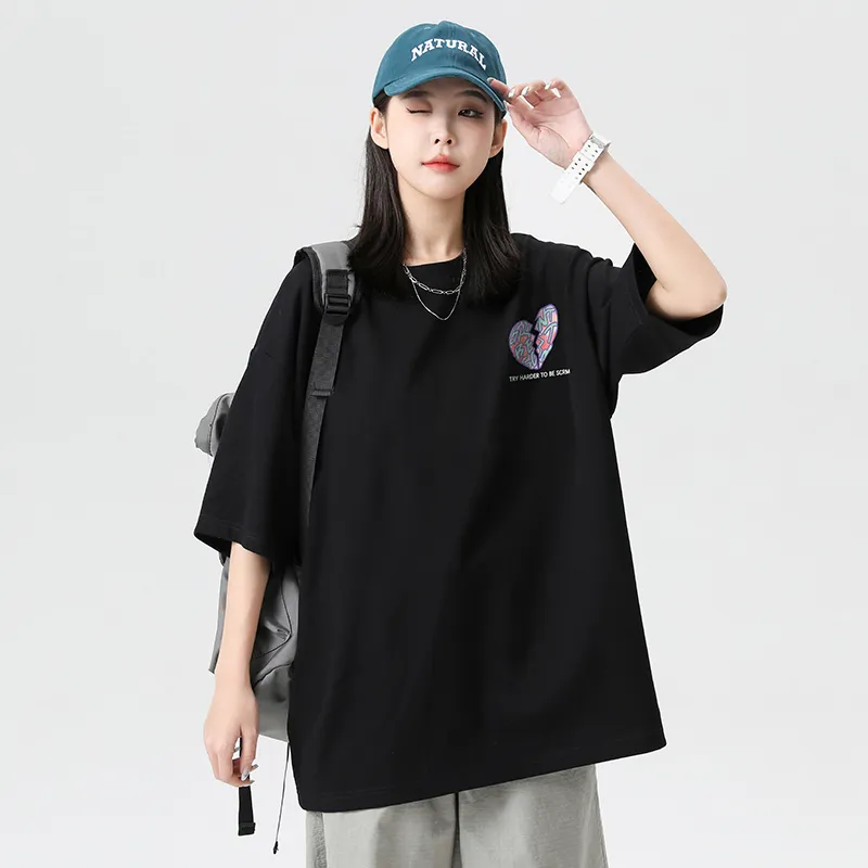 SCRM T Shirts Unisex-2