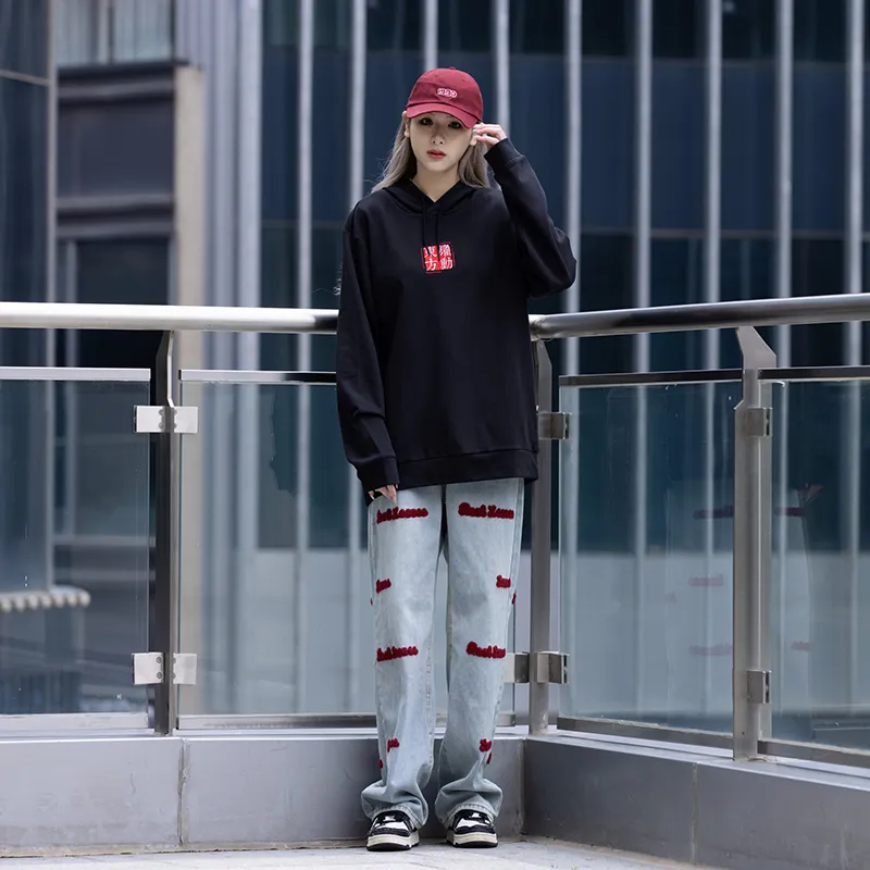 361° Sports Life Collection Sweatshirts Men-6