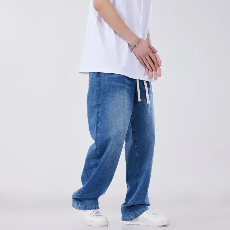 MISTEEZ Jeans Unisex-10