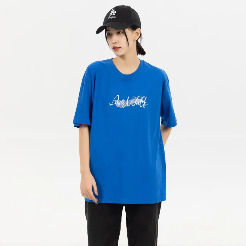 Airwalk T-Shirts Unisex-31