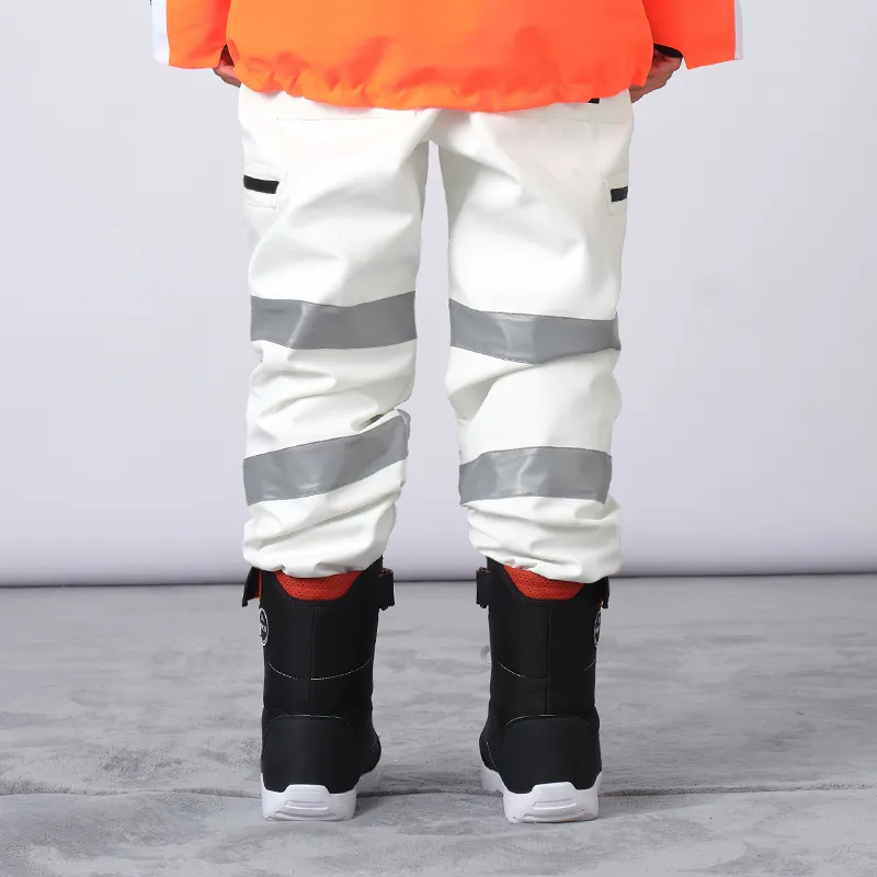 NANDN Ski Pants Unisex-3