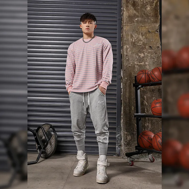 BLUESFLY Sweatshirts Men-9