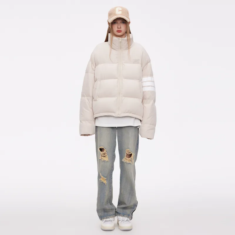 ICONS Lab SSUR PLUS X ICONSLAB Down Jackets Unisex-16