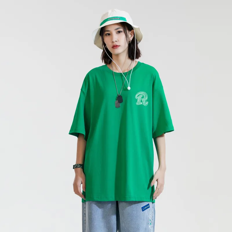 Izro X IRSCTO T-Shirts Unisex-11