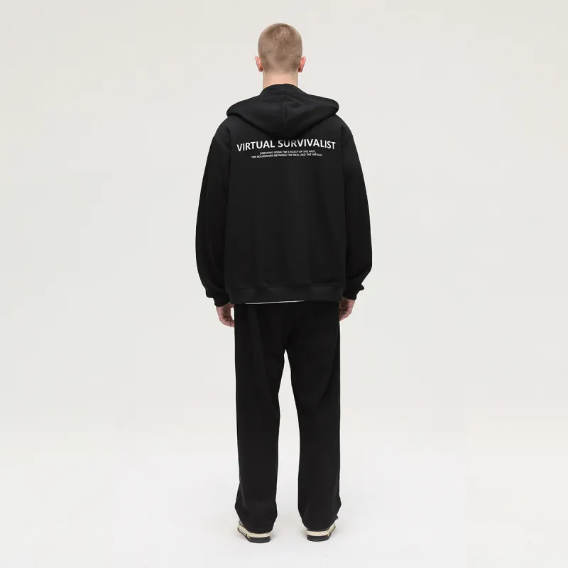 POINTLIMIT Casual Sportswear Unisex-3