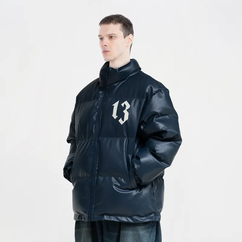 KILLWINNER Puffer Jacket Unisex-7