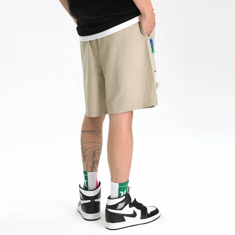 Hurley Cargo Shorts Unisex-11