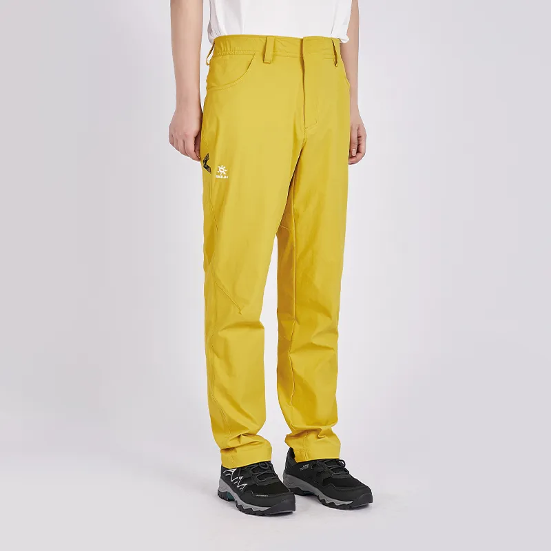 KAILAS Quick Dry Casual Pants Men's-20