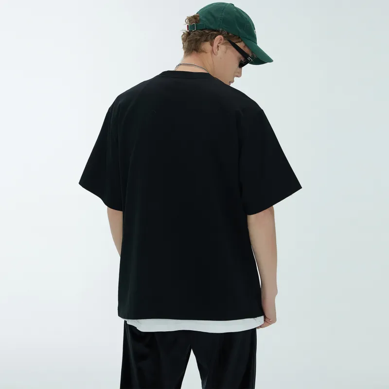 ICONS Lab SSUR PLUS X ICONSLAB T Shirts Unisex-6
