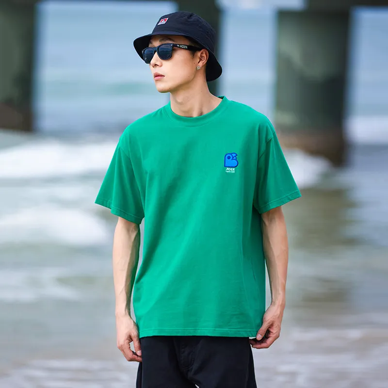 MIND ERROR Straight T Shirt Unisex-18
