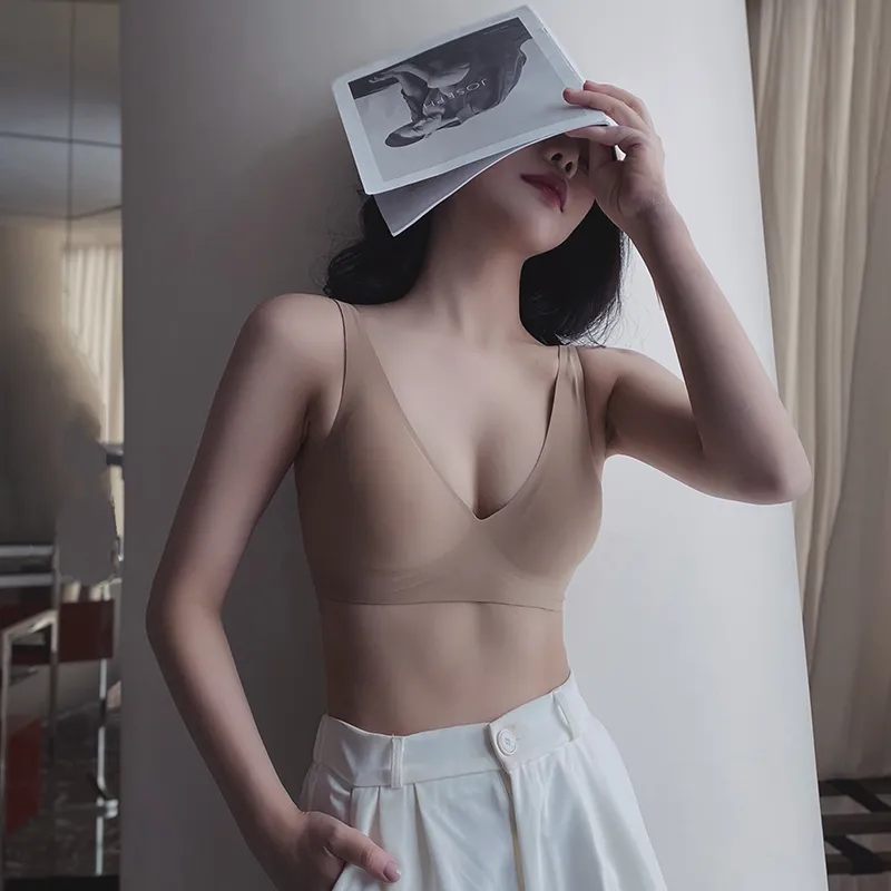Sizhisha Women's Bras-3