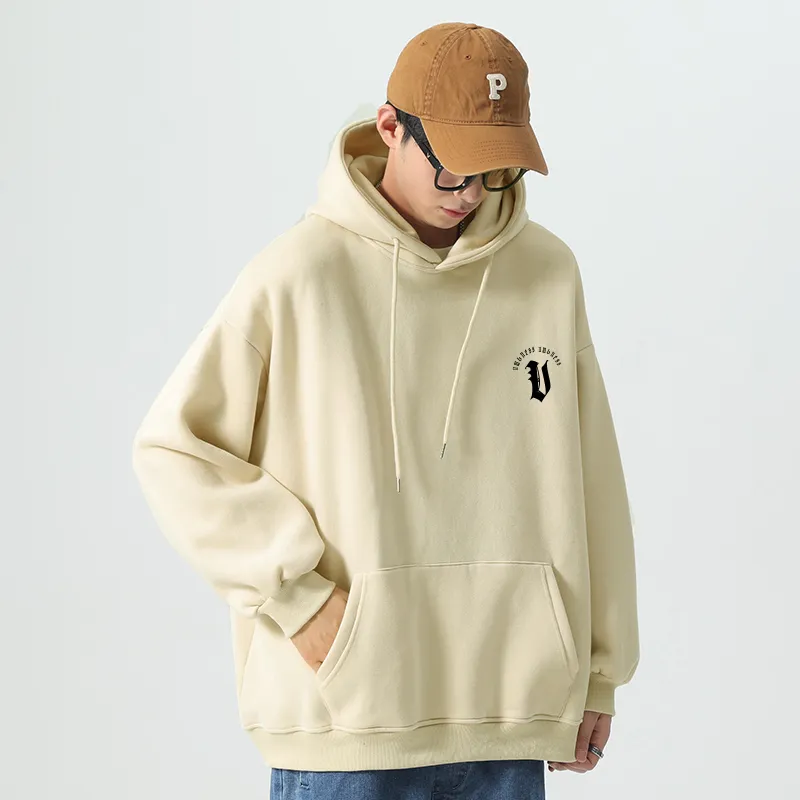 UMBNESS Sweatshirts Unisex-22
