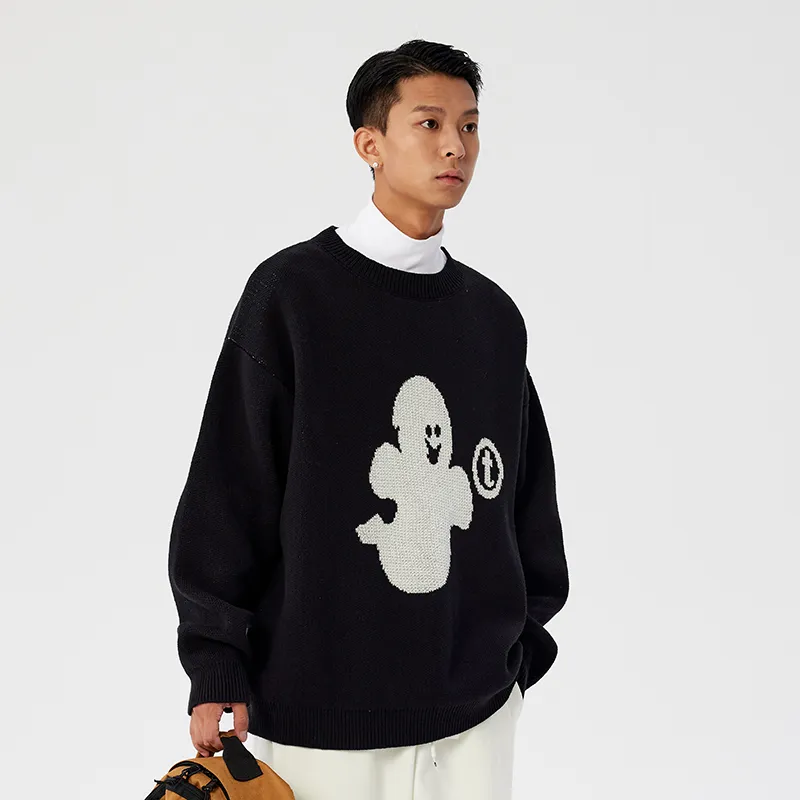 TURNTHETABLES Sweaters Unisex-6