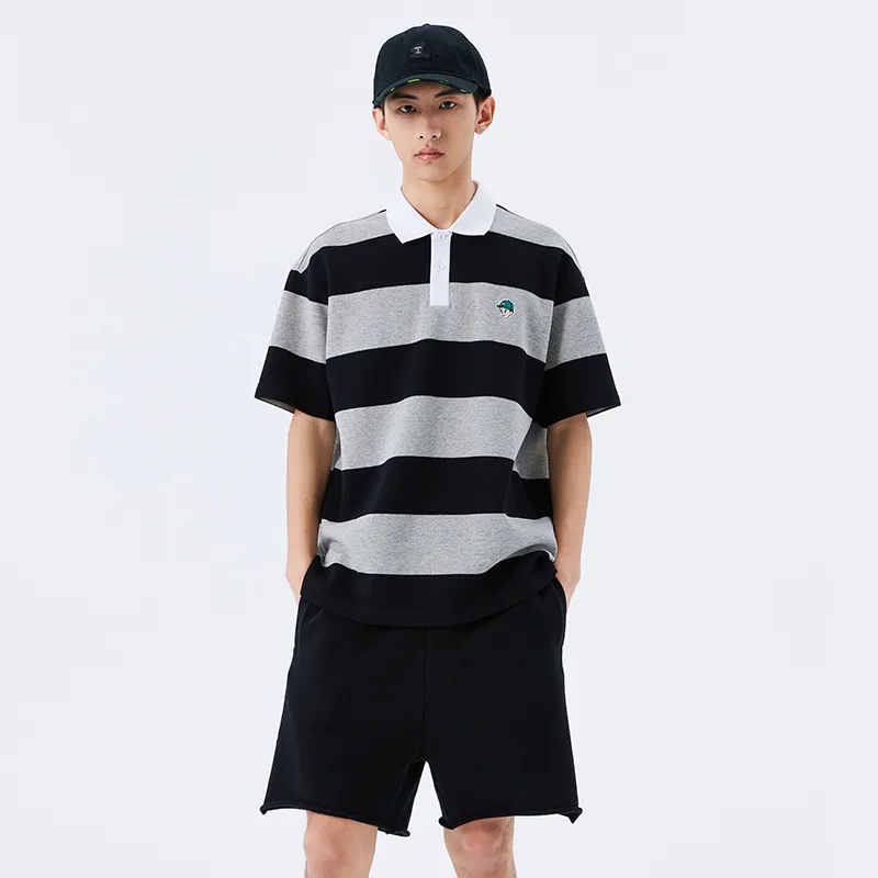 NPC Polo Shirts Unisex-2