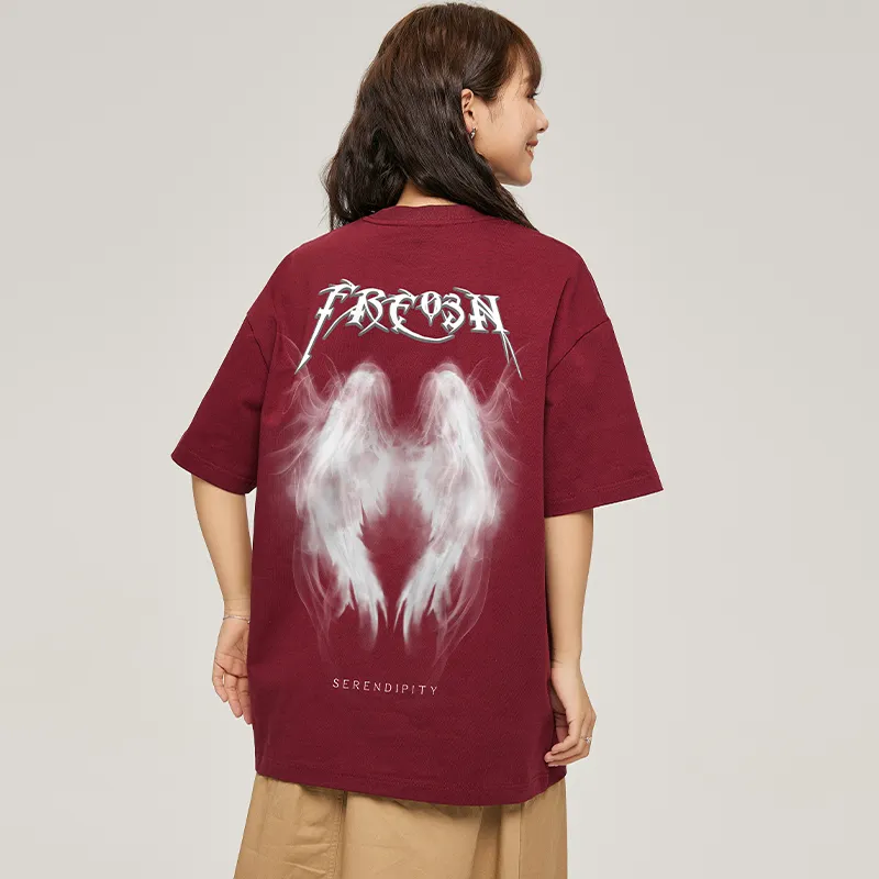 FREO3N T Shirts Unisex-7