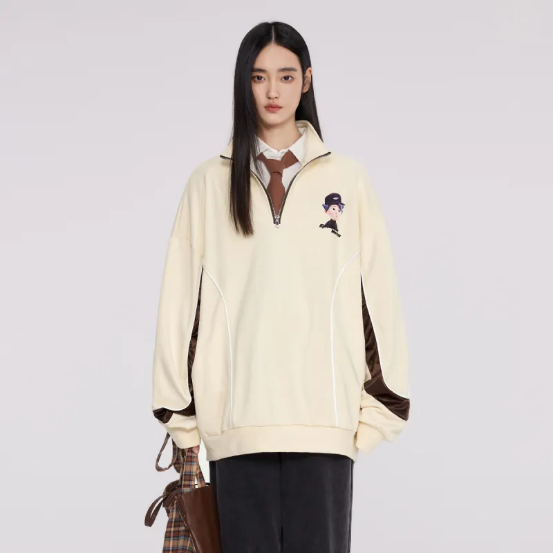EPTISON Sweatshirts Unisex-7