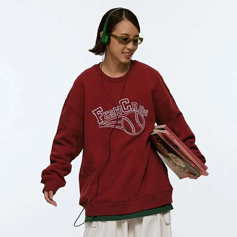FKSW Sweatshirts Unisex-5