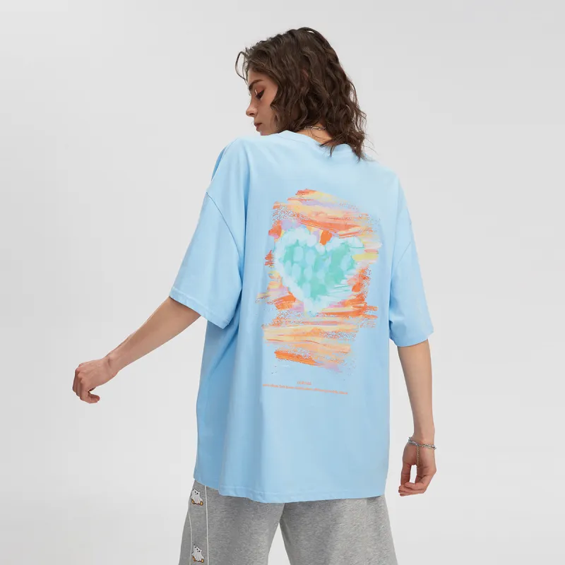 GUKUUL T-Shirts Unisex-16