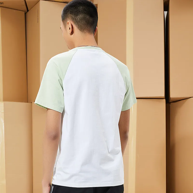 Dickies SS21 T Shirt Unisex Celadon Green-3