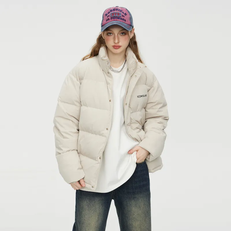 ICONS Lab Down Jackets Unisex-27