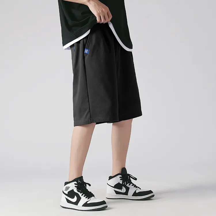 MPUX Casual Shorts Unisex-12