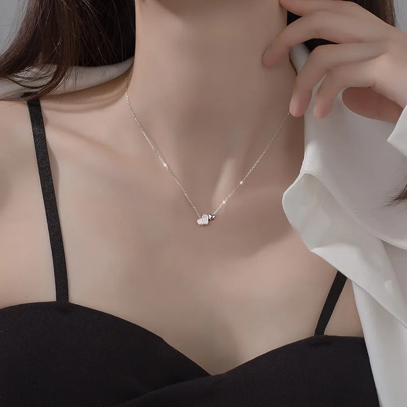 LISM Necklaces Women's-1