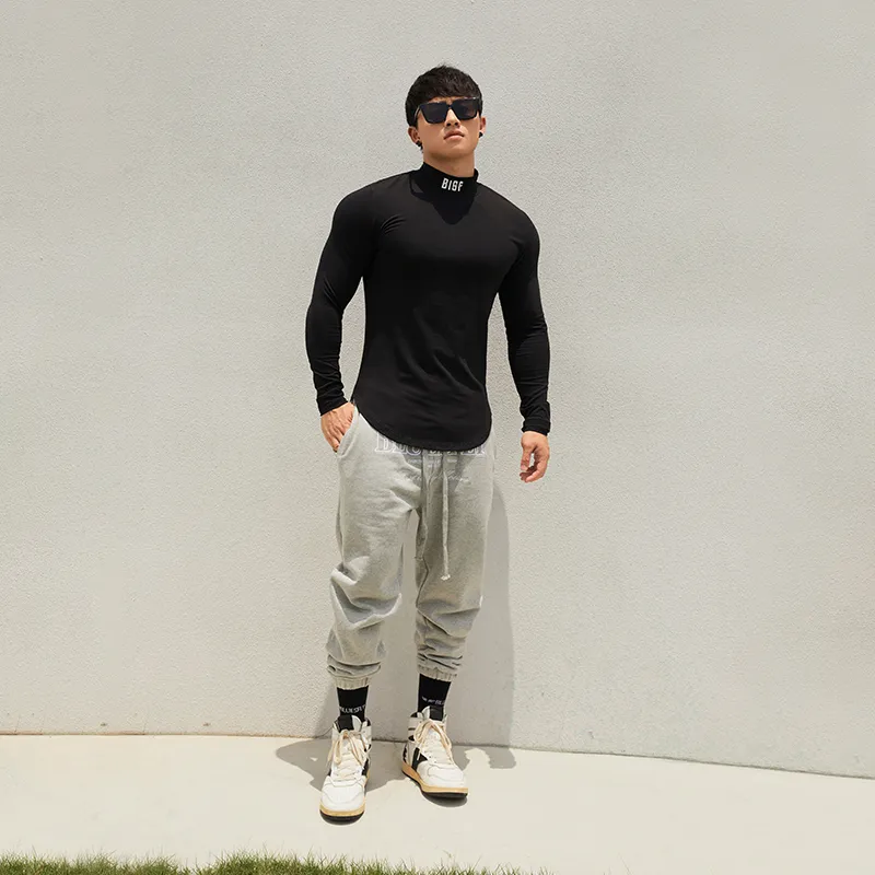 BLUESFLY Jogger Sports Pants Men's-3