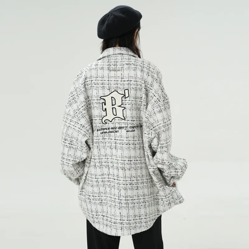 BJHG Jackets Unisex-7