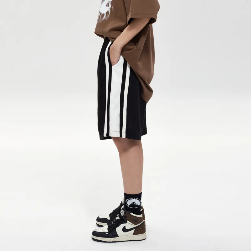 LBPC Casual Shorts Unisex-4