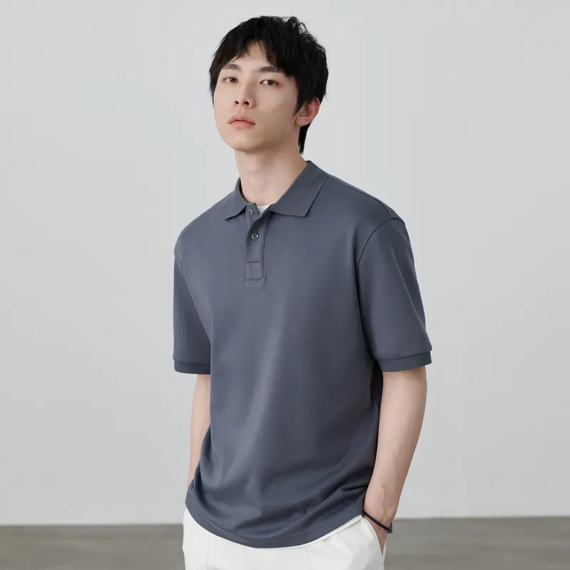 A.B.X Polo Shirts Men-24