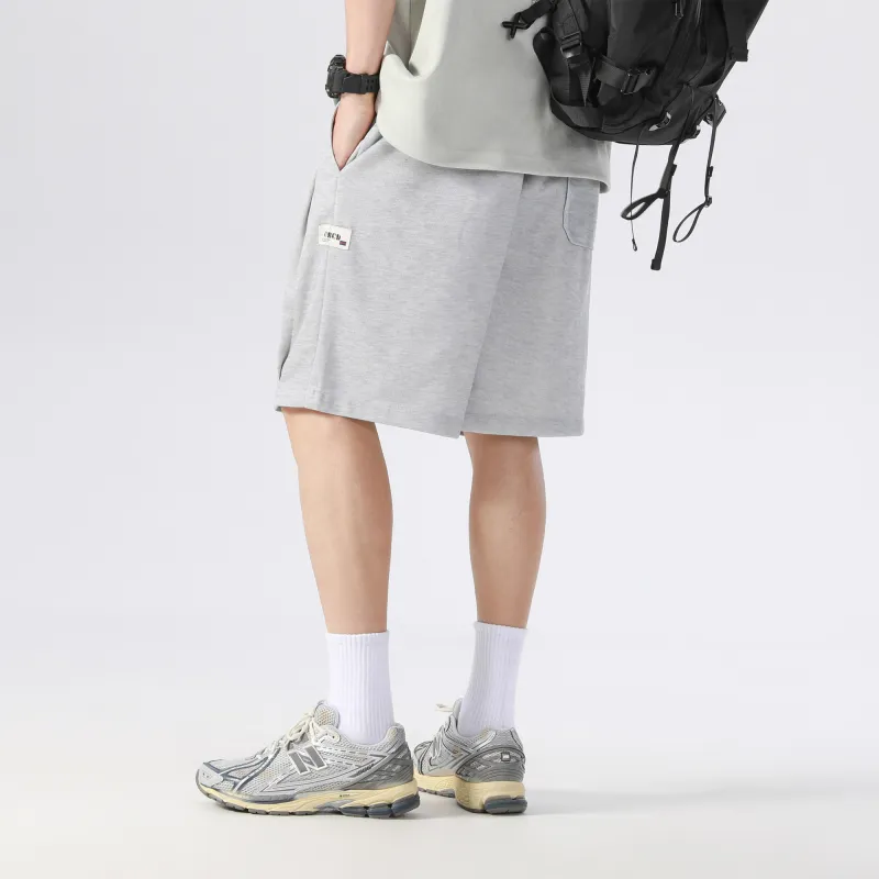 CBCD Casual Shorts Unisex-19