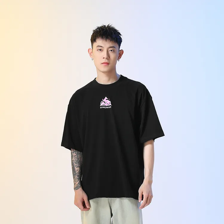 SANKAIMADE Cosmic Genie Series Casual Sportswear Unisex-2