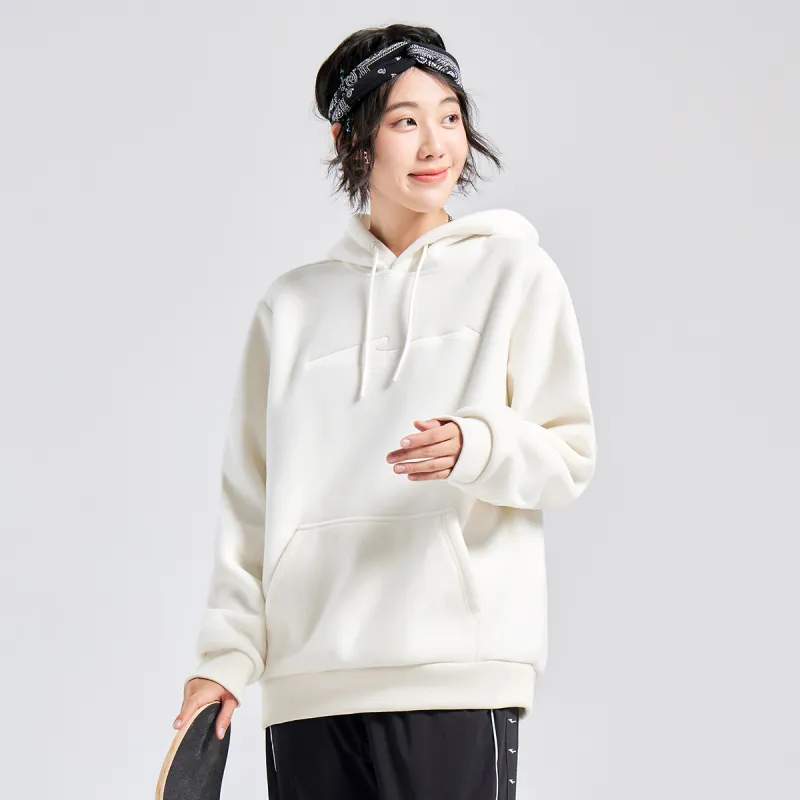 Erke Sweatshirt Men's Glacier White-2