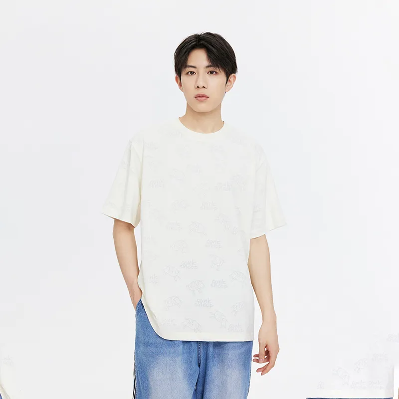 CONKLAB T Shirts Unisex-2