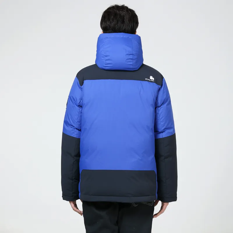SCALER Down Jackets Men-9