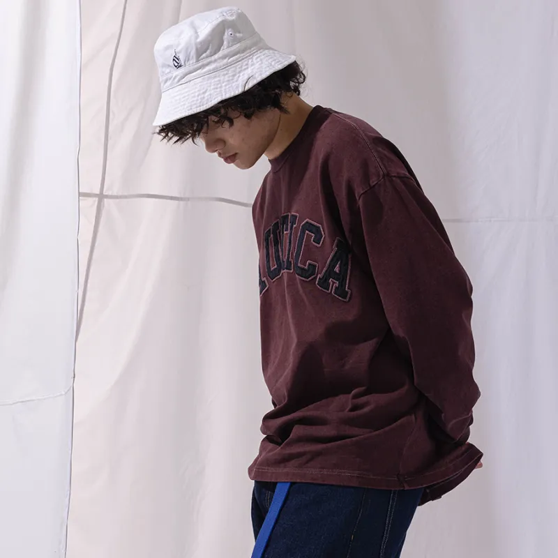 Nautica White Sail T Shirt Unisex-14