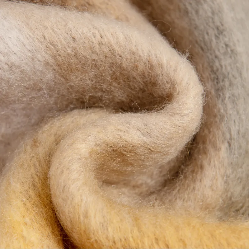 Jodie＆Kevin Knit Scarves Women's-11