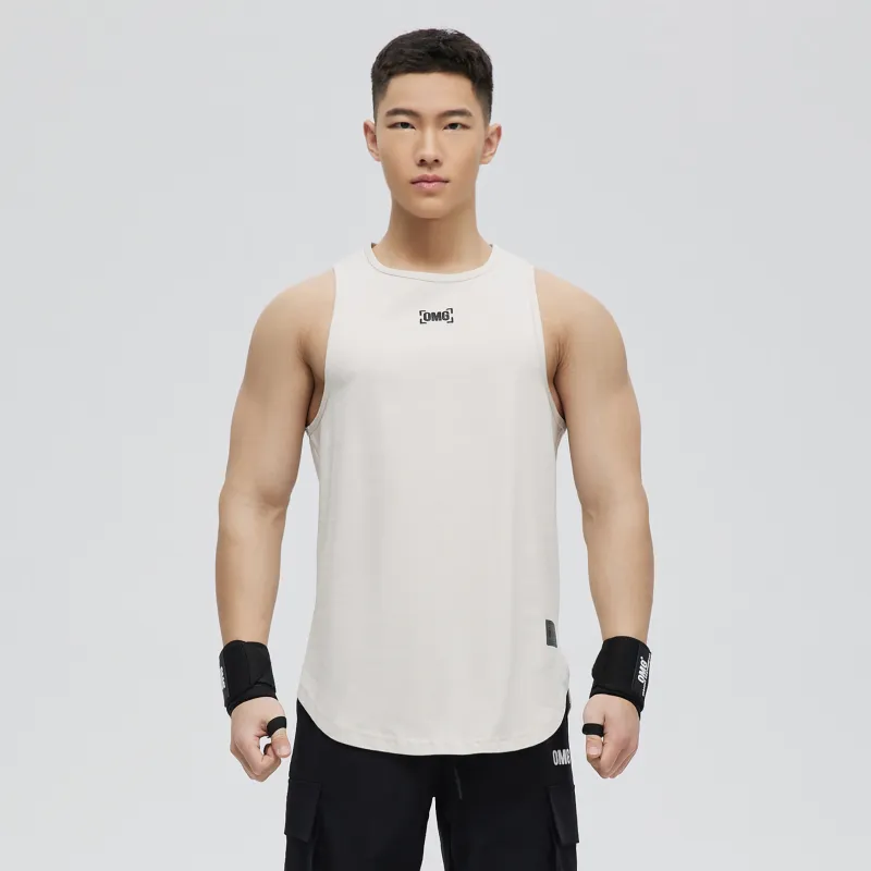OMG! Tank Tops Men-2