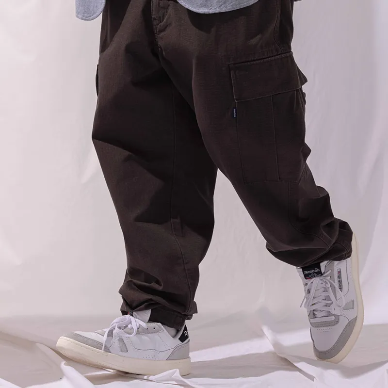 Nautica White Sail Nautica White Sail JP FW22 Casual Pants Unisex-7