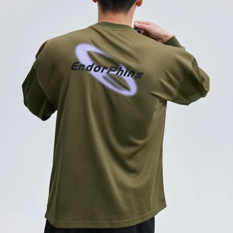 OMG! Long Sleeved T Shirt Unisex-10