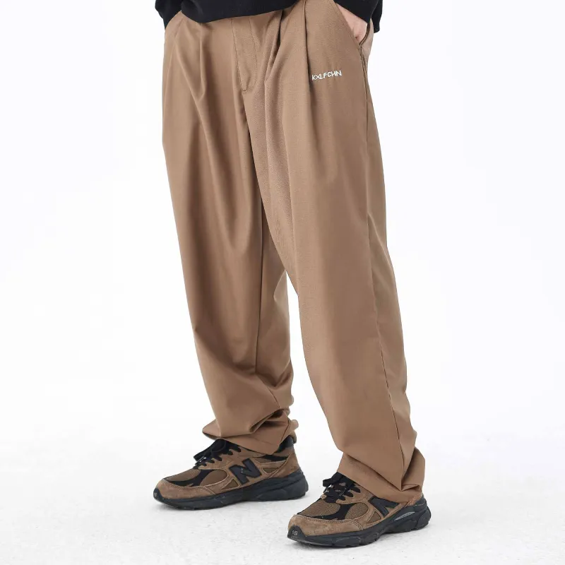 KXLFCHN Cargo Pants Casual Pants Unisex-3