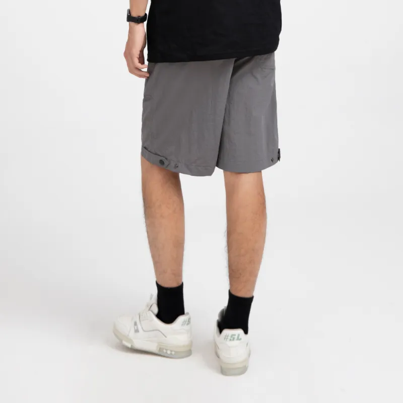 VAS＆CO Casual Shorts Unisex-4