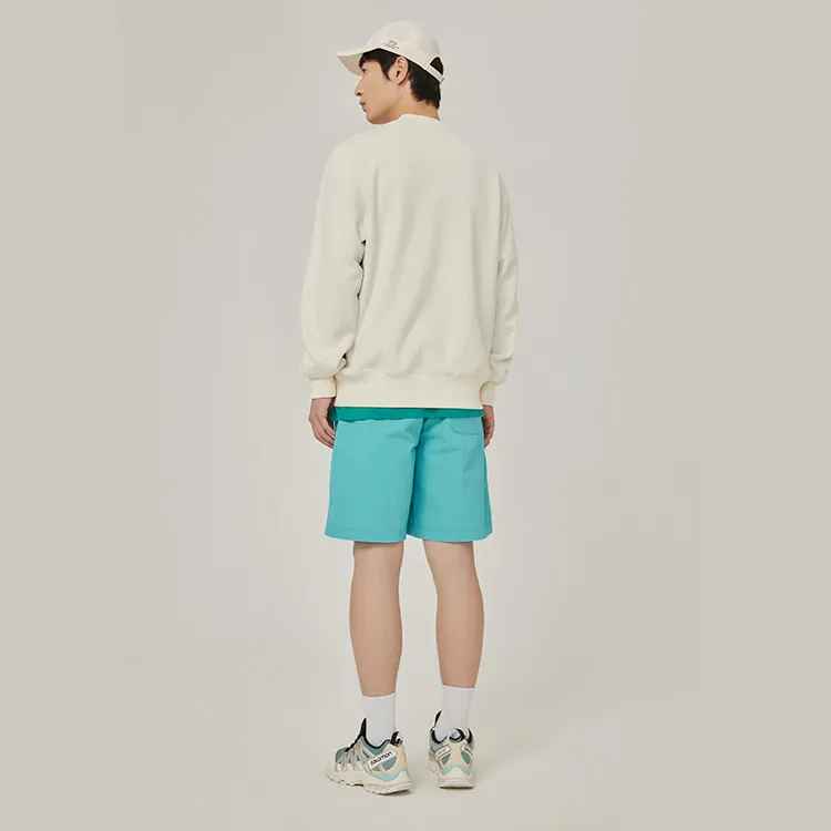 Penfield Casual Shorts Unisex-2