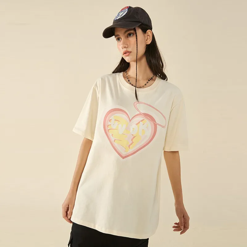 Vv.ok X ICONS Lab T Shirts Unisex-4