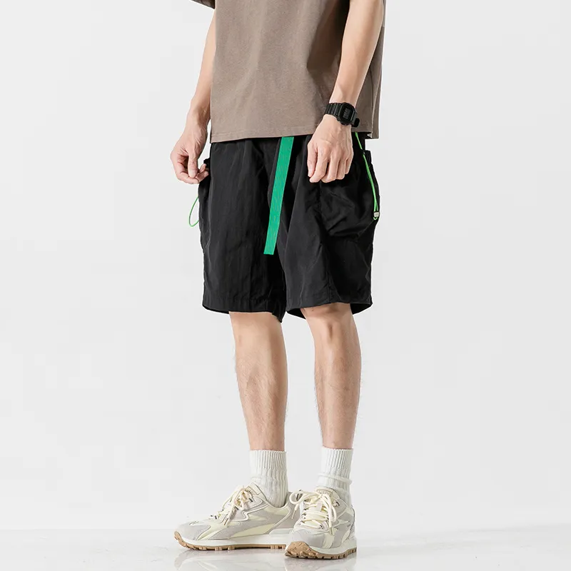 SFTTR Cargo Shorts Men-10